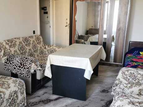 Elan №6162022 - Bakı, Xalqlar Dostluğu m., 1 otaqlı, 35 m², 2/5 mərtəbə