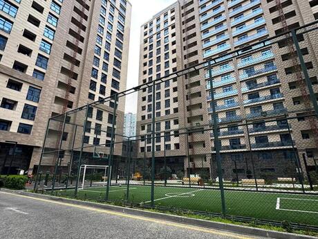 Elan №6162362 - Bakı, 28 May m., 2 otaqlı, 71 m², 2/16 mərtəbə