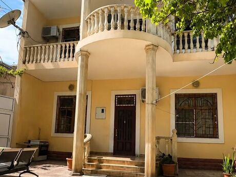 Объявление №6162056 - Баку, м. Дернегюль, 6-комн., 190 м²