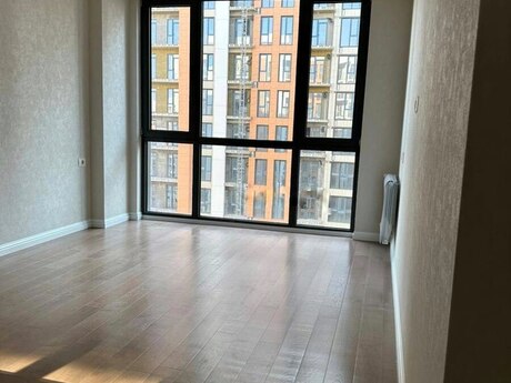 Объявление №6162050 - Баку, пос. Ени Ясамал, 3-комн., 97 м², 13/16 этаж