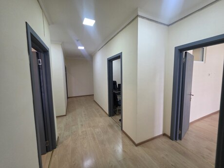 Elan №6162073 - Bakı, Nəriman Nərimanov m., 5 otaqlı, 120 m²