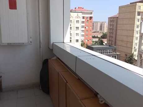 3-комнатная квартира, 130 м², İnşaatçılar: 395 000 ₼ 3