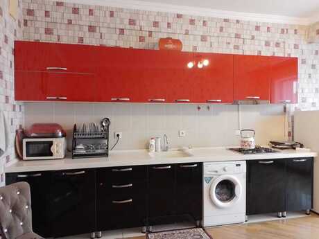 3-комнатная квартира, 130 м², İnşaatçılar: 395 000 ₼ 4