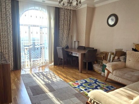 Объявление №6162098 - Баку, м. Кара Караев, 3-комн., 85 м², 20/20 этаж