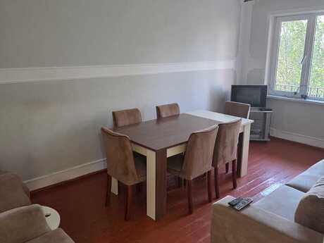 Объявление №6162108 - Баку, м. Азадлыг проспекти, 3-комн., 90 м², 6/9 этаж
