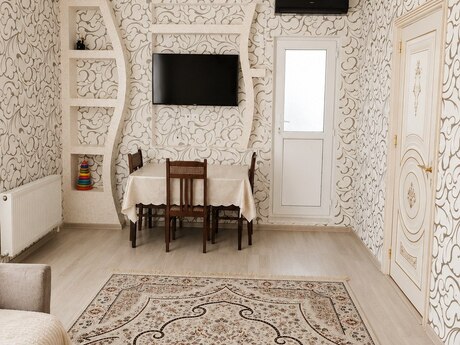 Объявление №6162138 - Баку, м. Мемар Аджеми, 2-комн., 50 м², 4/5 этаж