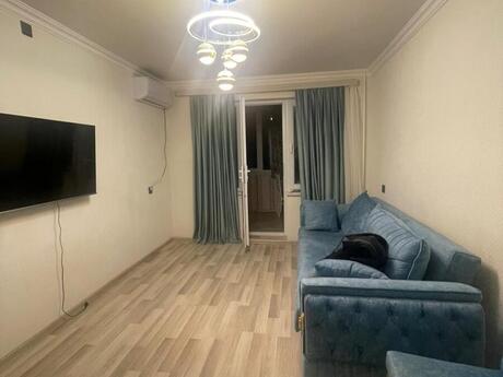 Elan №6162133 - Bakı, Neftçilər m., 3 otaqlı, 65 m², 3/5 mərtəbə
