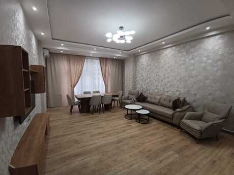 2 otaqlı mənzil, 93 m², 28 May: 339 000 ₼ 5