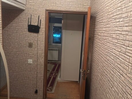пос. Старые Гюнешли