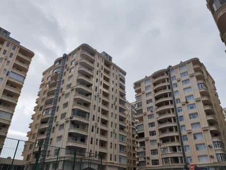 Elan №6162178 - Bakı, Nəriman Nərimanov m., 2 otaqlı, 71 m², 13/13 mərtəbə