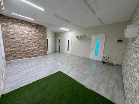 Объявление №6162193 - Баку, м. Элмляр Академиясы, 1800 м²