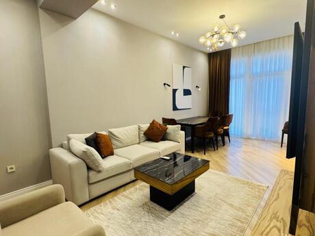 2 otaqlı mənzil, 100 m², İzmir Residence: 475 000 ₼ 2