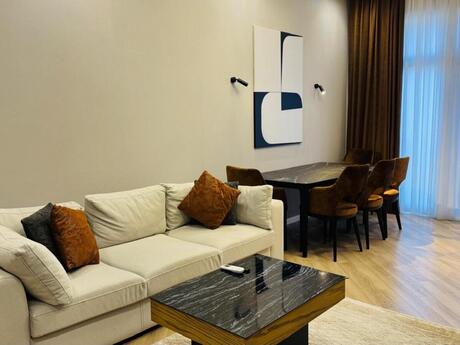 2 otaqlı mənzil, 100 m², İzmir Residence: 475 000 ₼ 5