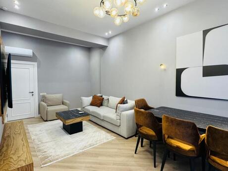 2 otaqlı mənzil, 100 m², İzmir Residence: 475 000 ₼ 4