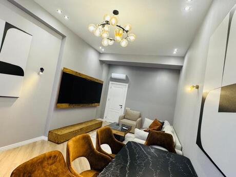 2 otaqlı mənzil, 100 m², İzmir Residence: 475 000 ₼ 3
