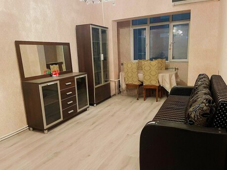 Объявление №6162206 - Баку, м. Нариман Нариманов, 3-комн., 75 м², 4/9 этаж