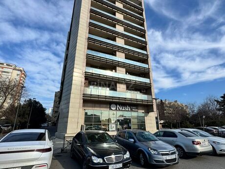 2 otaqlı mənzil, 48 m², Gənclik: 175 000 ₼ 2