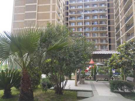 3 otaqlı mənzil, 150 m², Nərimanov: 540 000 ₼ 3