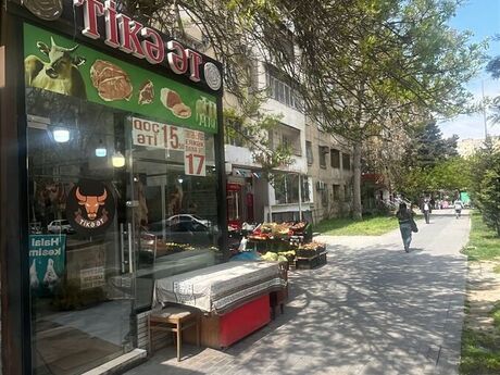 Объявление №6162205 - Баку, м. Ахмедлы, 23 м²