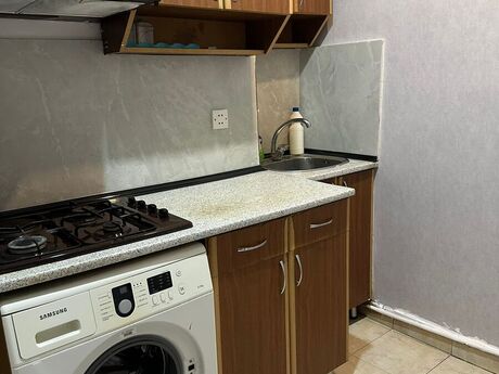 Объявление №6162204 - Баку, м. Нефтчиляр, 1-комн., 90 м², 3/9 этаж