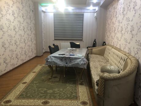 Elan №6162271 - Bakı, Nəsimi r., 2 otaqlı, 100 m², 15/18 mərtəbə