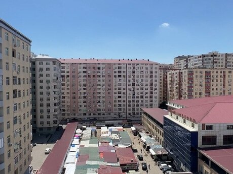 Elan №6162259 - Xırdalan, Xırdalan, 2 otaqlı, 64 m², 10/12 mərtəbə