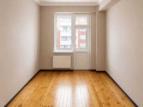 2 otaqlı ofis - Qara Qarayev m. - 75 m²