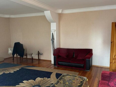 Elan №6162289 - Bakı, Həzi Aslanov m., 5 otaqlı, 120 m², 5/9 mərtəbə