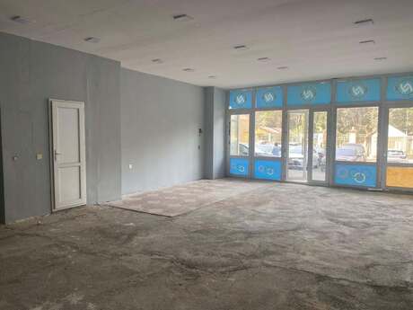 Elan №6162275 - Bakı, Memar Əcəmi m., 100 m²