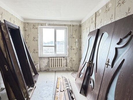 пос. Ени Гюнешли