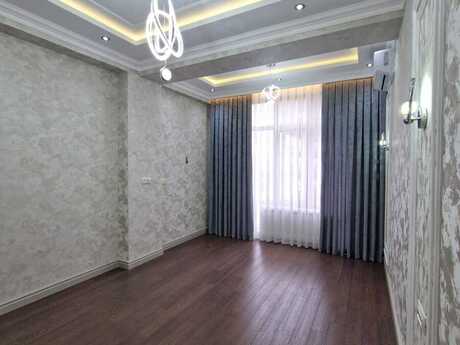 3 otaqlı mənzil, 99 m², Nəriman Nərimanov: 435 000 ₼ 3