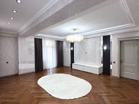 Elan №6162340 - Bakı, Nəsimi r., 3 otaqlı, 140 m², 3/16 mərtəbə