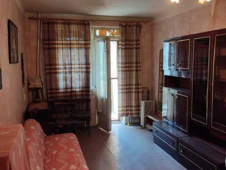 1-комнатная квартира, 40 м², Azadlıq Prospekti: 80 000 ₼ 2