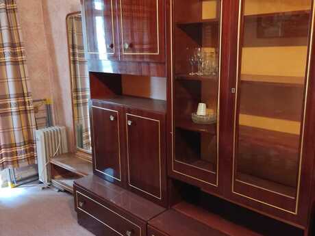 1-комнатная квартира, 40 м², Azadlıq Prospekti: 80 000 ₼ 3