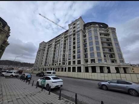 Elan №6162406 - Bakı, Səbail r., 3 otaqlı, 160 m², 4/22 mərtəbə