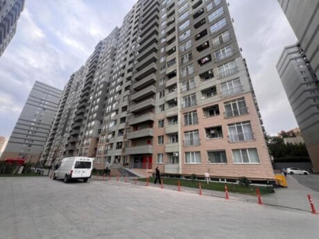 Elan №6162352 - Bakı, 20 Yanvar m., 2 otaqlı, 50 m², 12/20 mərtəbə