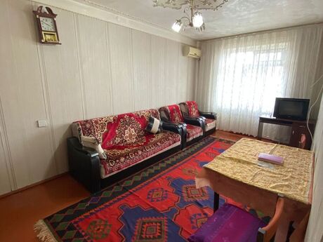 Объявление №6162377 - Баку, м. Халглар Достлугу, 3-комн., 70 м², 6/9 этаж