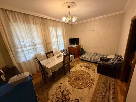 Elan №6162404 - Bakı, 28 May m., 2 otaqlı, 55 m², 3/4 mərtəbə