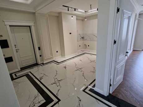 Elan №6162400 - Bakı, Badamdar q., 3 otaqlı, 111 m², 15/16 mərtəbə