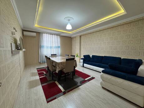 Elan №6162421 - Bakı, Masazır q., 2 otaqlı, 72 m², 4/6 mərtəbə