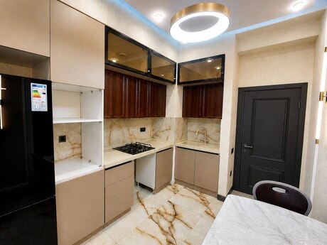 2-room apartment, 78 m², 20 Yanvar: 268 000 ₼ 2