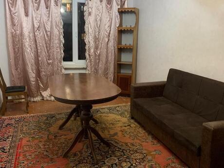 Elan №6162414 - Bakı, Xətai r., 3 otaqlı, 60 m², 4/9 mərtəbə