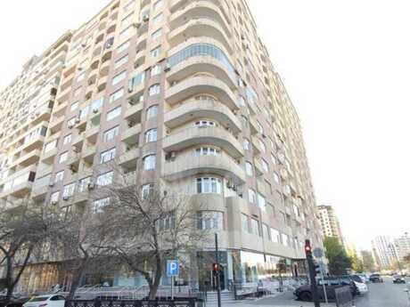 Elan №6162422 - Bakı, Nəsimi r., 2 otaqlı, 98 m², 4/17 mərtəbə