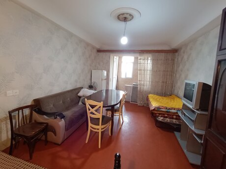 Объявление №6145429 - Баку, м. Кара Караев, 1-комн., 22 м², 4/5 этаж