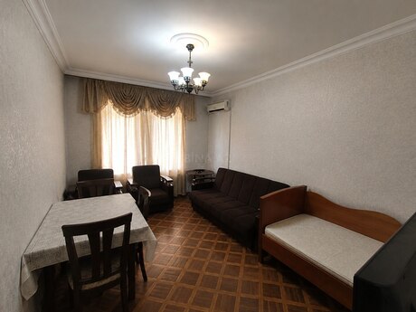 Elan №6162437 - Bakı, Azadlıq Prospekti m., 2 otaqlı, 75 m², 5/9 mərtəbə