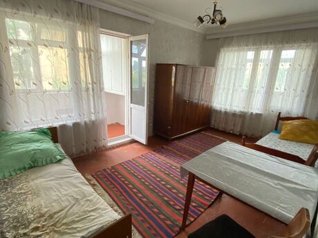 Объявление №6162428 - Баку, м. Халглар Достлугу, 1-комн., 50 м², 3/9 этаж
