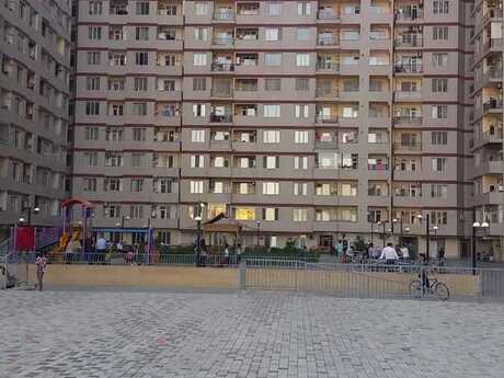 Elan №6162468 - Bakı, 20 Yanvar m., 2 otaqlı, 75 m², 6/19 mərtəbə