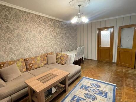 3 otaqlı mənzil, 80 m², Nəsimi: 230 000 ₼ 2