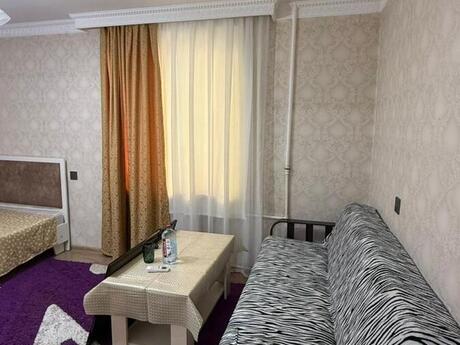 Объявление №6162498 - Баку, м. Нариман Нариманов, 1-комн., 45 м², 2/5 этаж
