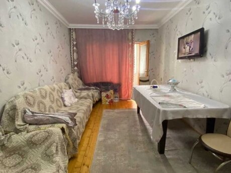 Объявление №6162509 - Баку, м. Кара Караев, 3-комн., 90 м², 9/9 этаж